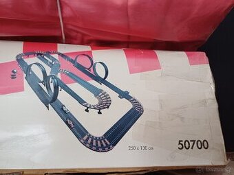 Autodráha Carrera 50700 NOVÁ NEVYBALENÁ,RETRO