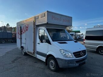 Foodtruck Mercedes Sprinter 310 CDI