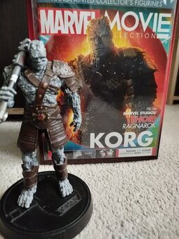 Figurka Korg