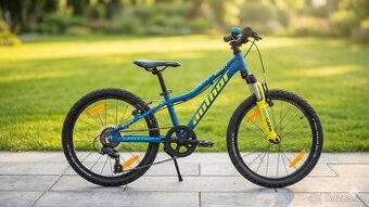 Juniorské horské kolo AUTHOR Smart 20