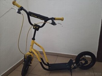 Koloběžka Galaxy Calypso