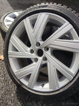 Alu kola 5x112 R18 225/40