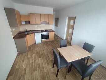 Pronájem - byt - SOKOLOV