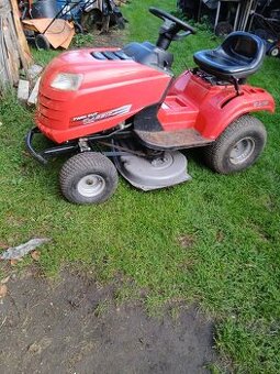 Sekaci traktorek Twin cut