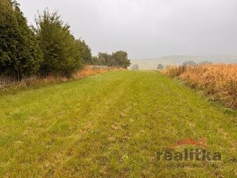 Prodej stavebního pozemku 721 m² , Dolní Životice, okres Opa