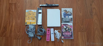 Nintendo Wii