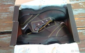 Pracovní obuv Panda Orsetto vel.46