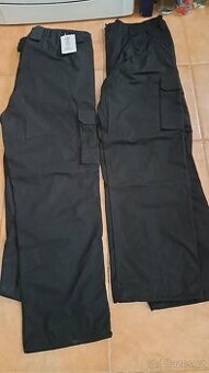 Policejní kalhoty