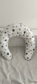 Polštář na kojení