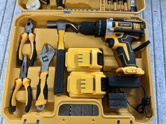 Aku vrtačka JOMI (419)