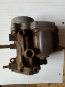 Karburátor jednokomorovy Škoda 100MB