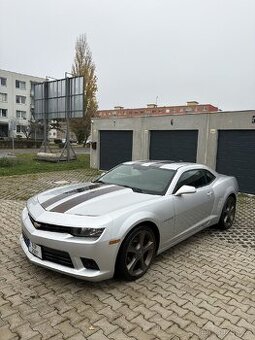 Chevrolet Camaro V