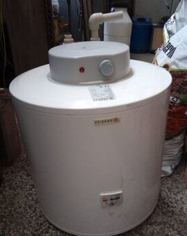 Bojler elektrický OKCE 50, 50l (15092.)