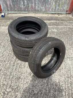 4ks letní pneu Michelin Energy Saver - 175/65/14 vzorek 7mm