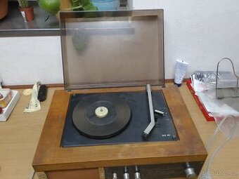 Gramoradio Bel Canto