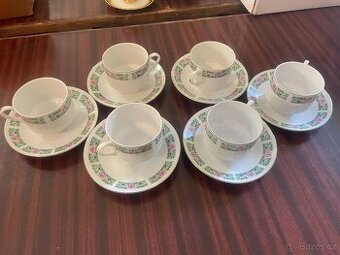 Čínský porcelán