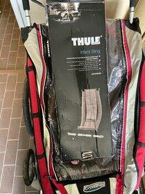 Thule chariot cx 2