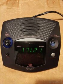 Radiobudík Philips - 1