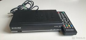 EVOLVEO Arcadia DT-3030HD (Multimediální HD DVB-T rekordér) - 1