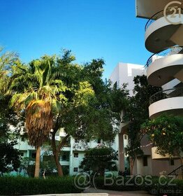 Prodej apartmánu 3+kk + balkon, 125 m2 v komplexu El Kawhter
