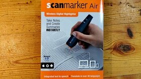 ScamMarker Air
