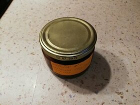marmeláda z mišpulí - 1
