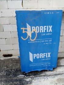 Porfix 500 x500x250