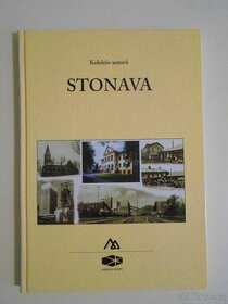 STONAVA - ROK 2000  RARE - 1