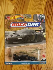 Hot Wheels - CHASE - Porsche 935