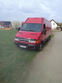 Iveco Daily 35S13 - 1