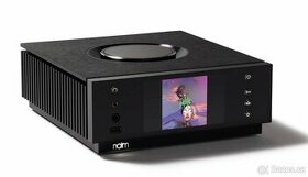NAIM Uniti Atom - Zesilovač se streamrem(s HDMI)- nový - 1