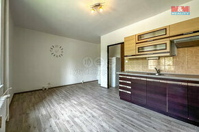Prodej bytu 1+kk, 25 m², Orlová, ul. Masarykova třída - 1