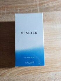 Toaletní voda Glacier Oriflame - 1