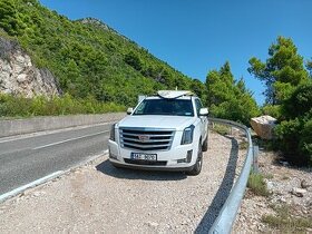 Cadillac Escalade 2017
