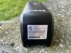 EVBIKE baterie - 1