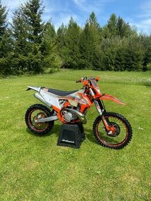 KTM EXC 300 TPI 2022 ERZBERGRODEO