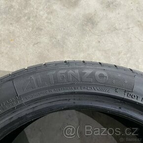 NOVÉ Letní pneu 225/45 R17 94W XL Altenzo - 1