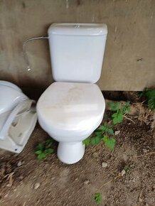 Kombi WC
