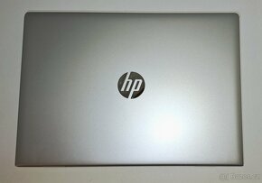Jak nový HP ProBook 640 G4 i5-8250U 16GB 1TB SSD 14FHD IPS