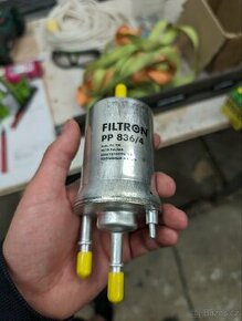 Nový palivový filtr 600 201 051 Filtron