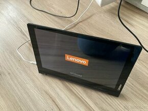 Lenovo Yoga Tab 3 10" Wi-Fi 16GB