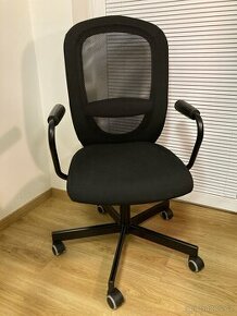 Kancelářská židle Ikea FLINTAN