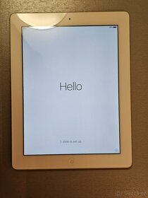 Apple iPad 3. generace 32GB WIFI