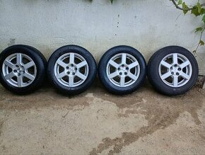 ALU kola golf 5 - 1