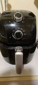 Horkovzdušná fritéza Silver Crest SHF 900A1