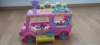 Auto pro LPS