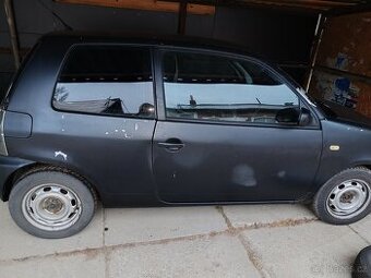 Arosa 1.4tdi 55kw