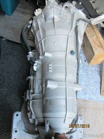 BMW E90-92, E60-62, 3.0D, převodovka 6HP-21 - 1