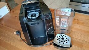 Kávovar na kapsle Bosch Tassimo JOY TAS4502