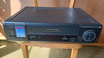 Videorekordér Sony